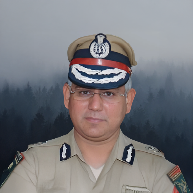 IgnitedMinds Academy IPS UPSC